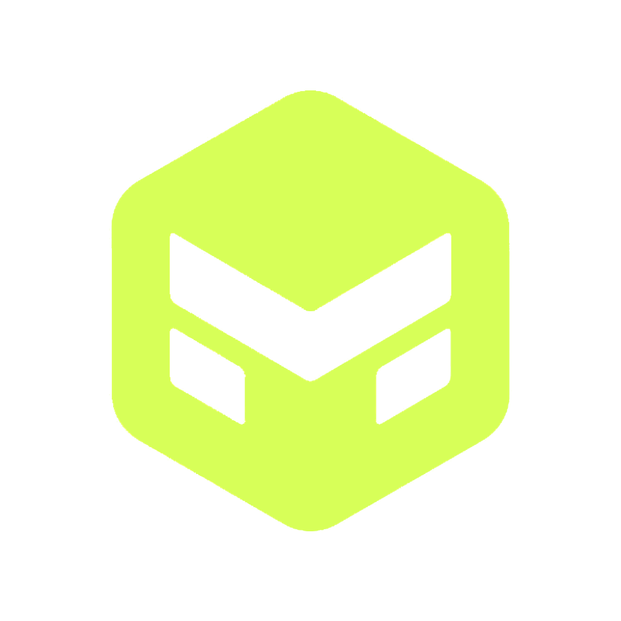 Marvelous Designer logo